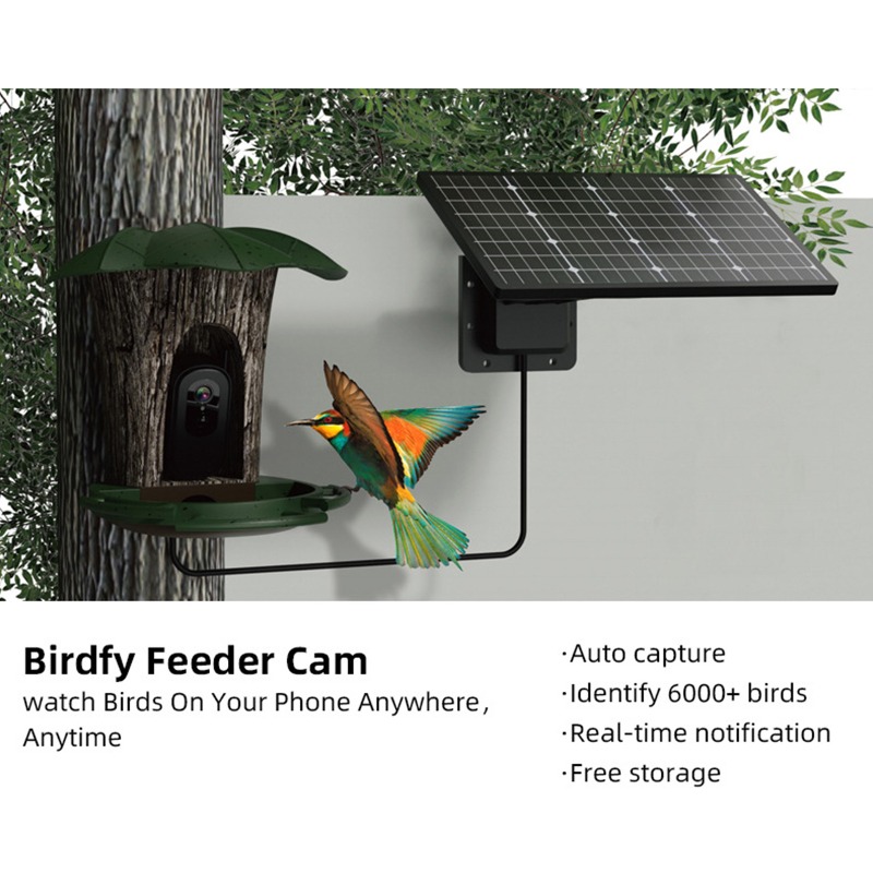 Güneş Enerjili Yapay Zeka Akıl - Smart Garden Ai incelemesi ve fiyatı