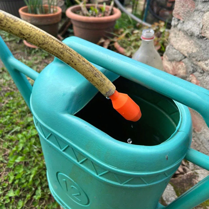 Su İçin Kendinden Emişli Sifon - Smart Garden Hose Timer incelemesi ve fiyatı