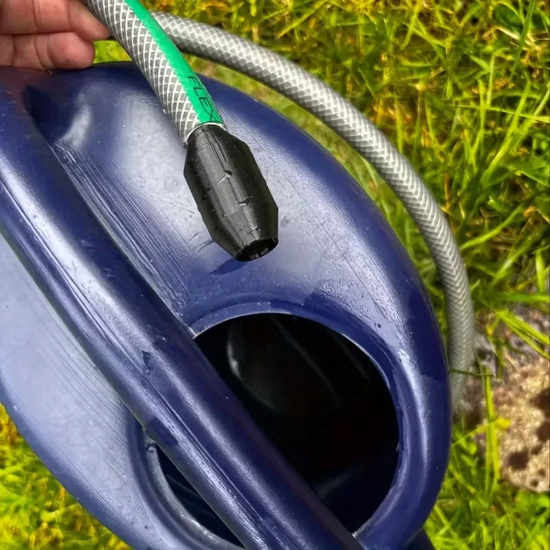 Su İçin Kendinden Emişli Sifon - Smart Garden Hose Timer incelemesi ve fiyatı