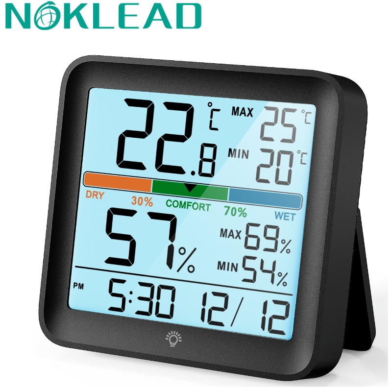NOKLEAD Hava İstasyonu Ölçer K - Garden Weather Station incelemesi ve fiyatı