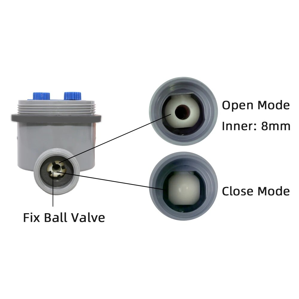 Bahçe sulama zamanlayıcı küres - Smart Garden Hose Timer incelemesi ve fiyatı