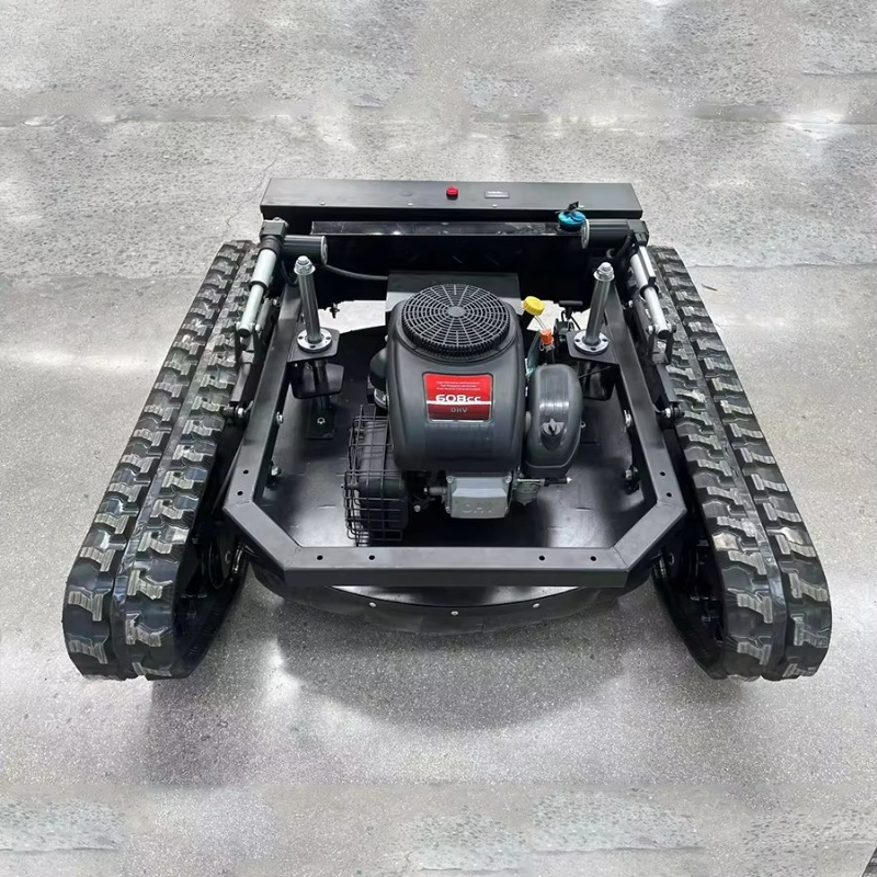 Akıllı Kablosuz Küçük Çim Biçm - Smart Garden Indoor incelemesi ve fiyatı