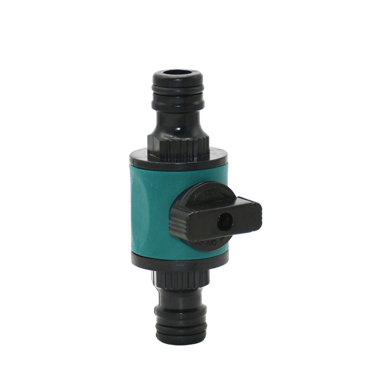 Bahçe musluğu 3/4 Bahçe sulama - Smart Garden Hose Timer incelemesi ve fiyatı