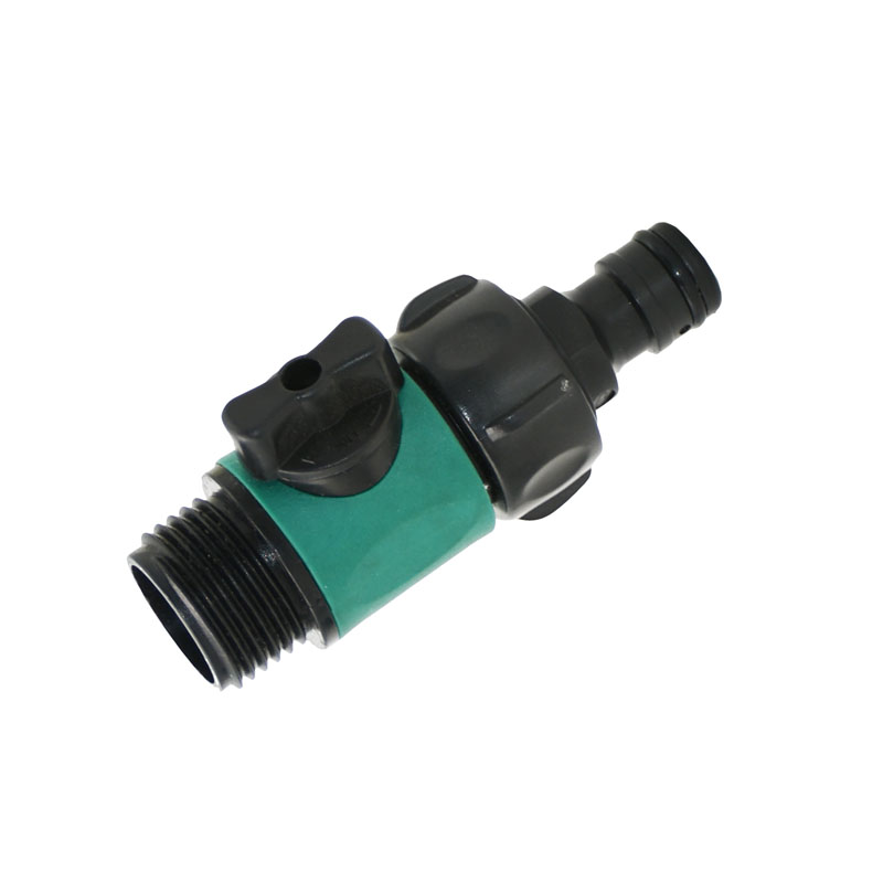 Bahçe musluğu 3/4 Bahçe sulama - Smart Garden Hose Timer incelemesi ve fiyatı