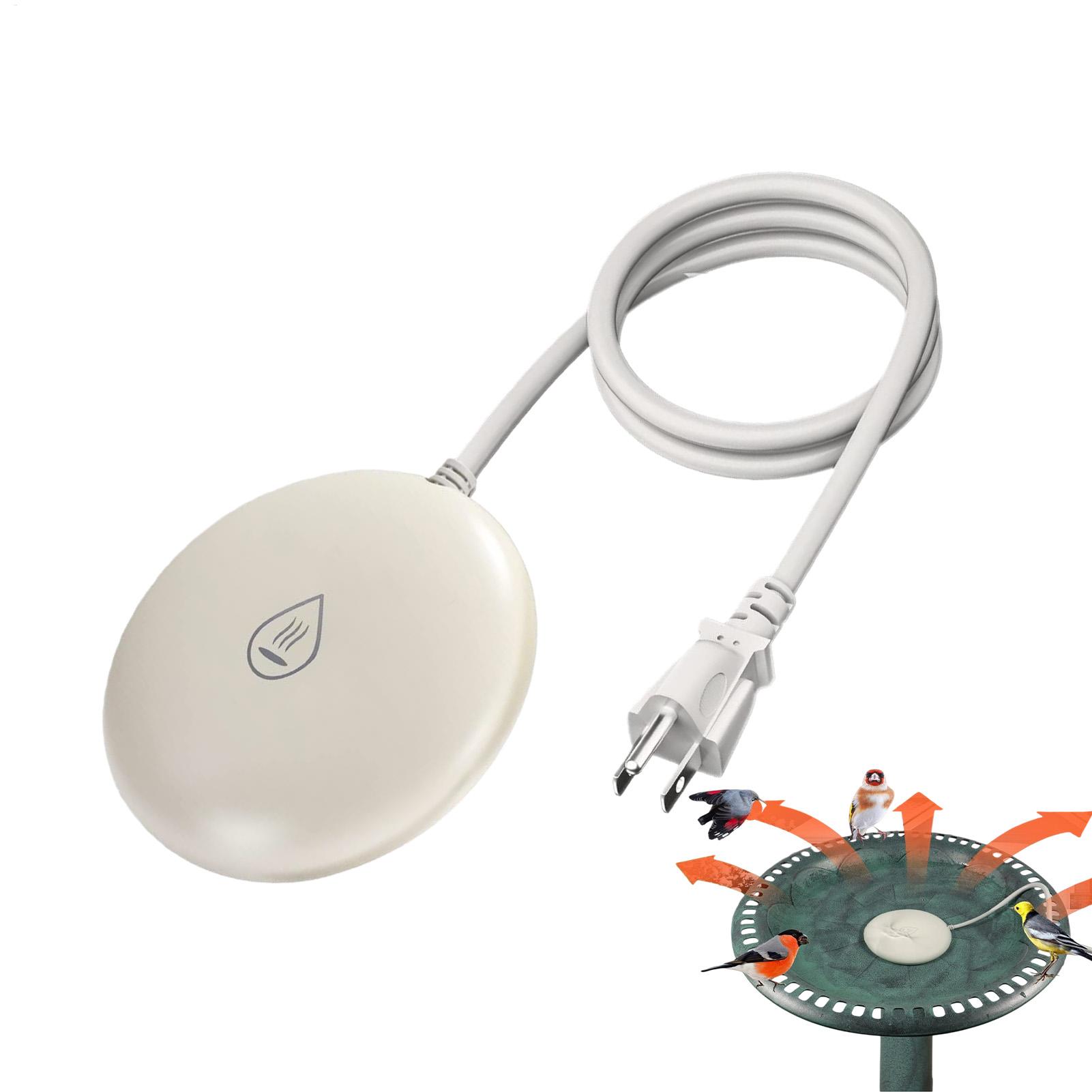 Kuş Banyosu Isıtıcısı Kuş Sulu - Smart Garden Bird Bath incelemesi ve fiyatı