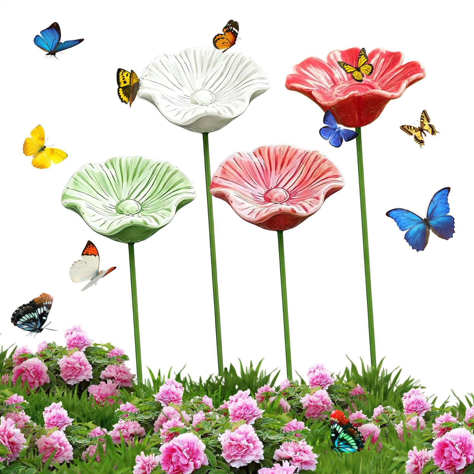 4 adet seramik arı sulama kase - Garden Weather Station incelemesi ve fiyatı