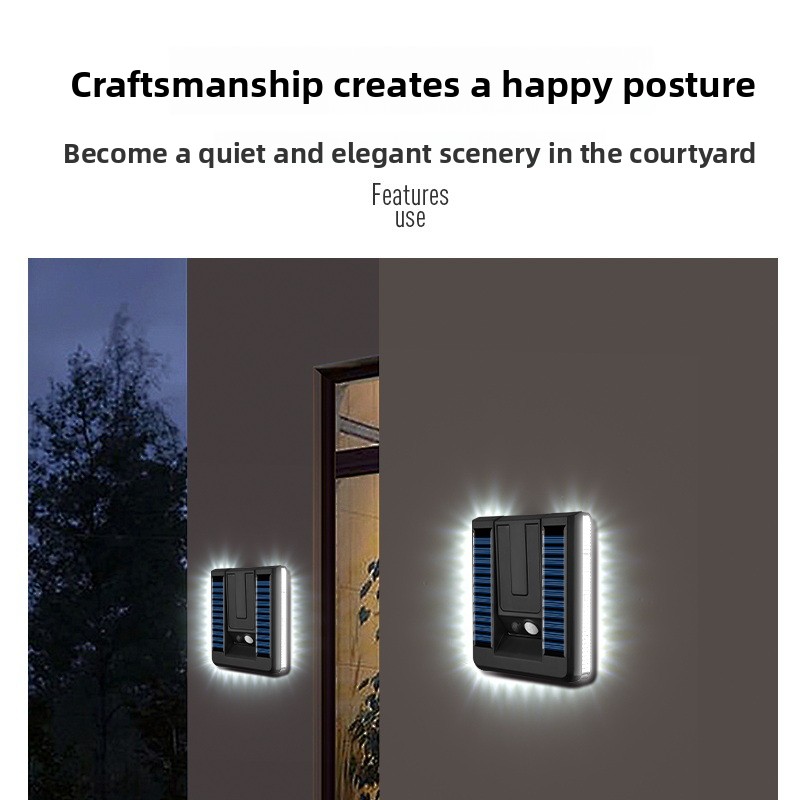 Yeni Akıllı Açık Katlanabilir  - Smart Garden Solar incelemesi ve fiyatı