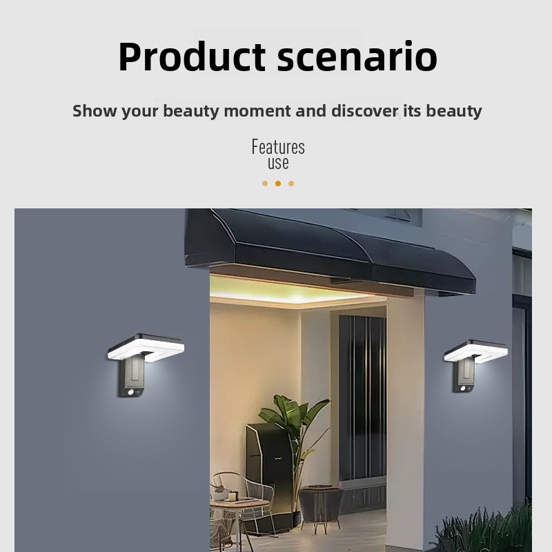 Yeni Akıllı Açık Katlanabilir  - Smart Garden Solar incelemesi ve fiyatı